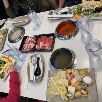 Spring Shabu-Shabu - Japanese Near Me - Flushing, New York Spring Shabu-Shabu - Japanese Near Me - Flushing, New York