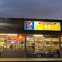 Downtown Liqour and Foods