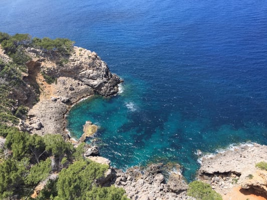 Jumeirah Mallorca by null