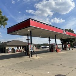 Casey's