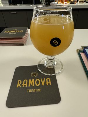 Ramova Grill And Taproom by null