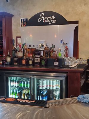 Jimmy's Italian Cuisine & Bar by null