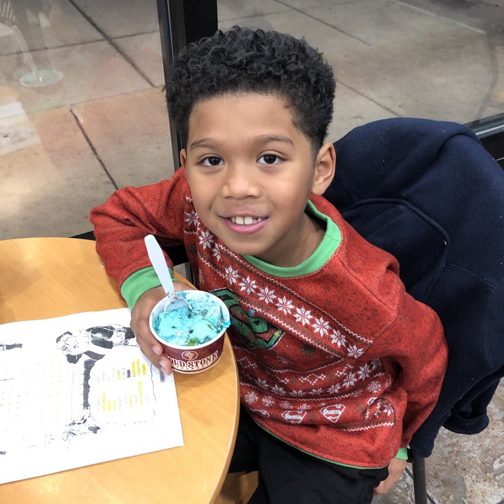 Cold Stone Creamery - Ice Cream & Frozen Yogurt Near Me - Chesapeake, Virginia