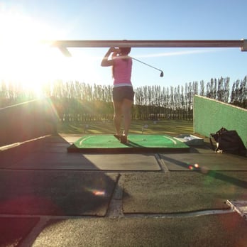 Redwood Golf Center - Releasing some anger while enjoying the SUNSHINE! - Golf Near Me - Redmond, Washington Redwood Golf Center - Releasing some anger while enjoying the SUNSHINE! - Golf Near Me - Redmond, Washington