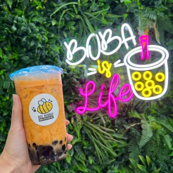 Bee Bubbly Juicery - Bubble Tea Near Me - Hilliard, Ohio Bee Bubbly Juicery - Bubble Tea Near Me - Hilliard, Ohio