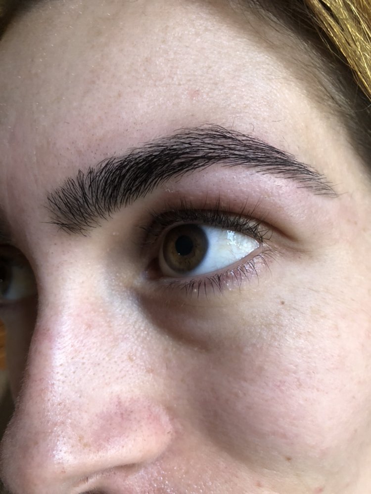 Raising The Arch Esthetics  Logo