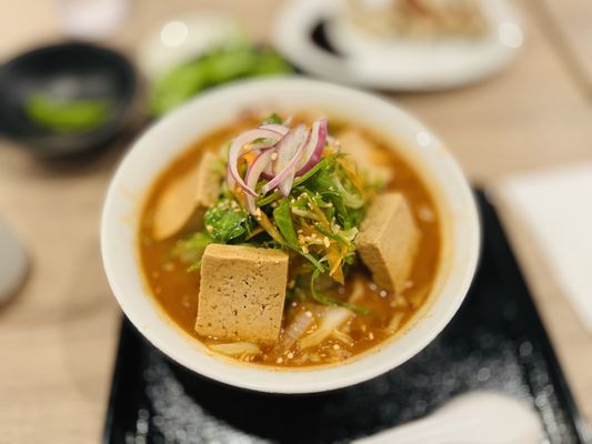 Kitakata Ramen Ban Nai - Lombard by null