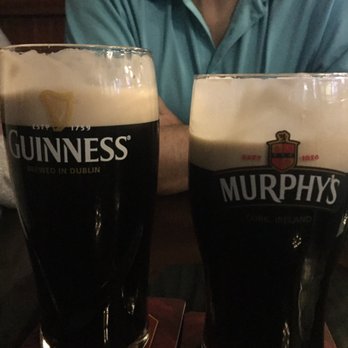 Limericks Tavern - Guinness and Murphy stout. - Irish Near Me - Alhambra, California Limericks Tavern - Guinness and Murphy stout. - Irish Near Me - Alhambra, California