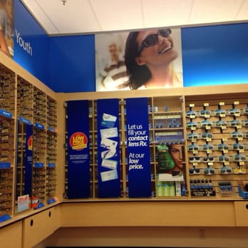 Walmart Vision & Glasses - a woman in sunglasses - Optometrists Near Me - Livermore, California