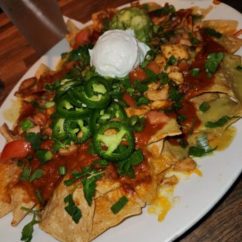 Yard House - Nachos...chicken - New American Near Me - Boca Raton, Florida Yard House - Nachos...chicken - New American Near Me - Boca Raton, Florida