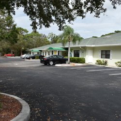 Oceanside Academy - Front of School
