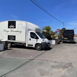 Kings Removals & Storage