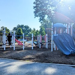 Memorial Park