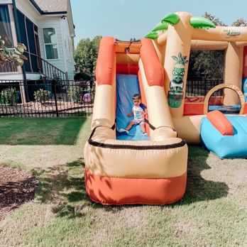 Bull City Inflatables - Party Equipment Rentals Near Me