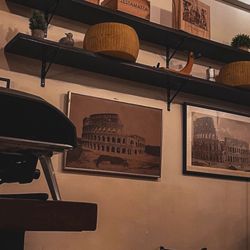 Bocca Osteria Romana