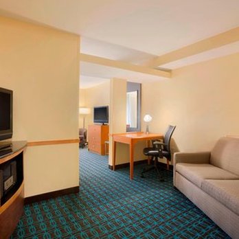 Fairfield by Marriott Inn & Suites Columbia Northeast - Hotels Near Me - Columbia, South Carolina