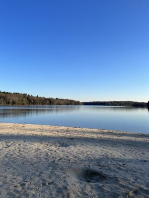 Promised Land State Park by null