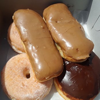 Sunny Donut - Donuts Near Me - Whittier, California Sunny Donut - Donuts Near Me - Whittier, California