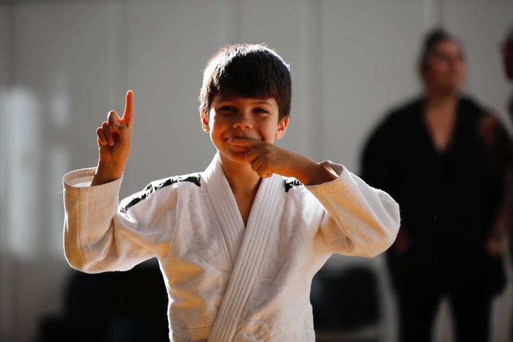 DARFIGHT MARTIAL ARTS Updated September 2024 12 Photos 130