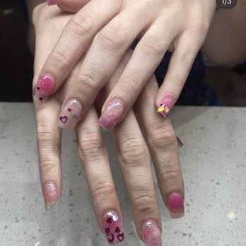 Haute Nail Studio - Nail Salons Near Me - Riverview, Florida