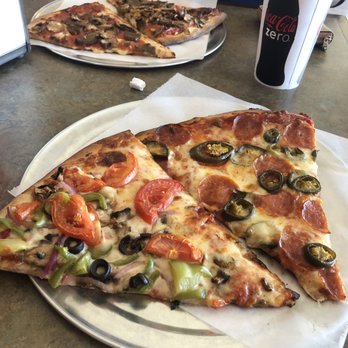 Omar's Pizzeria - Pizza Near Me - Arcadia, California Omar's Pizzeria - Pizza Near Me - Arcadia, California