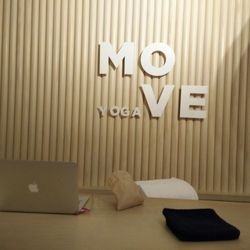 Move Yoga