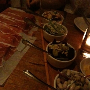 Lupa - Pretty prosciutto aside beckoning apps - Italian Near Me - New York, New York Lupa - Pretty prosciutto aside beckoning apps - Italian Near Me - New York, New York