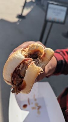 Bob's Corn & Pumpkin Farm by null