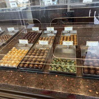 Chocolate Museum & Cafe - House-made Bon Bon - Museums Near Me - Orlando, Florida Chocolate Museum & Cafe - House-made Bon Bon - Museums Near Me - Orlando, Florida
