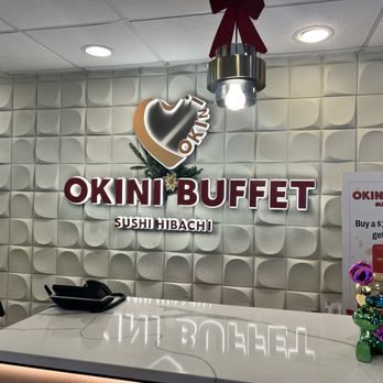 OKINI BUFFET - Updated January 2026 - 86 Photos & 33 Reviews - 6560 W