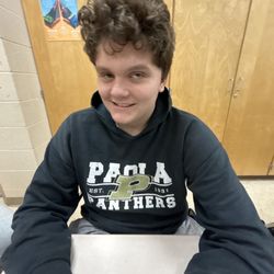 Joe himself