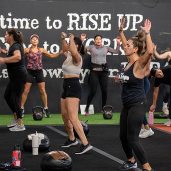 The Camp Transformation Center - Boot Camps Near Me - Costa Mesa, California The Camp Transformation Center - Boot Camps Near Me - Costa Mesa, California