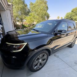 Exterior detail + ceramic / boat grade coating