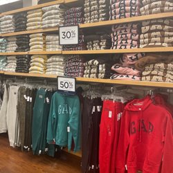 Gap Factory