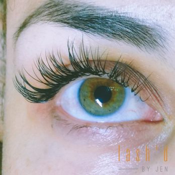 the lashd joint  - Eyelash Service Near Me
