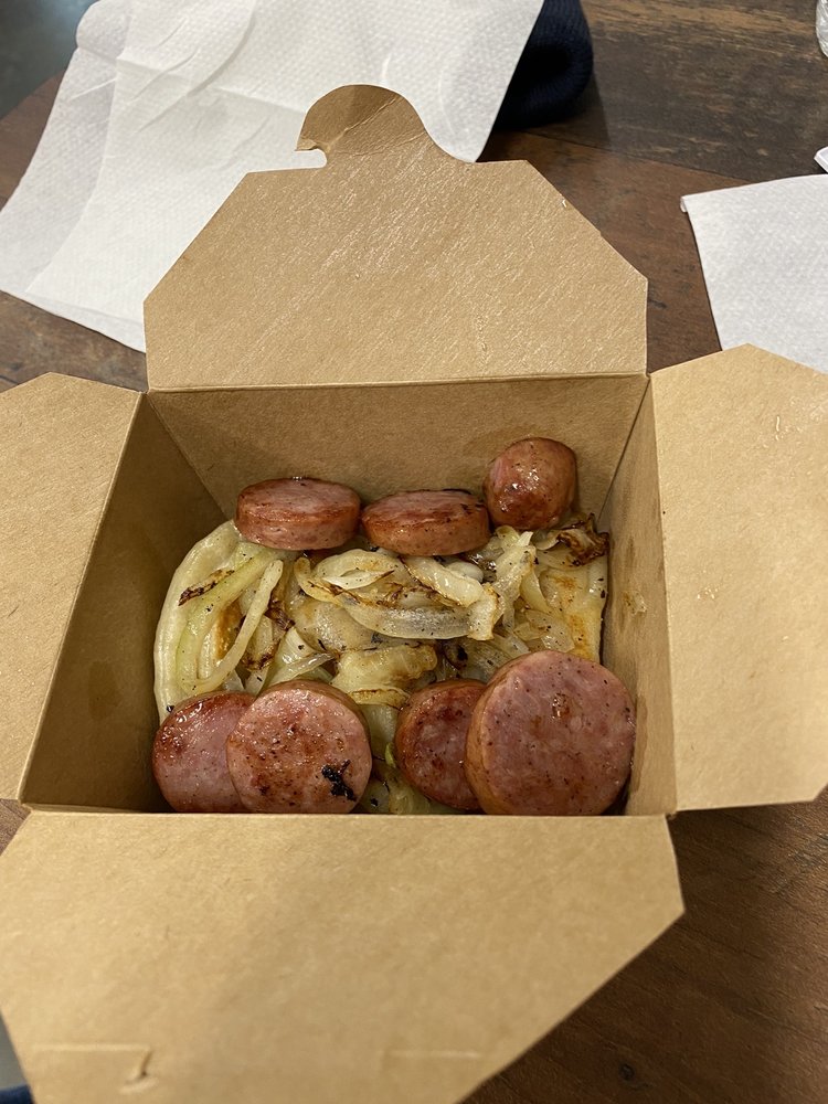 INNA’S PIEROGI SHOP 811 Rothsville Rd, Lititz, Pennsylvania Polish