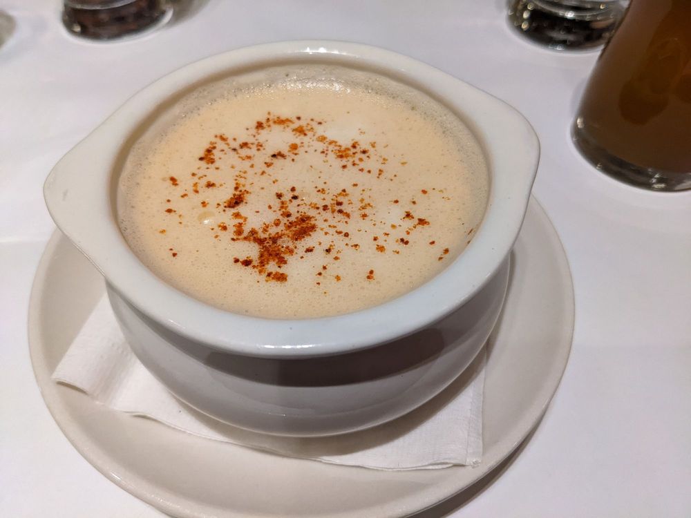 Social spots from Café Frank