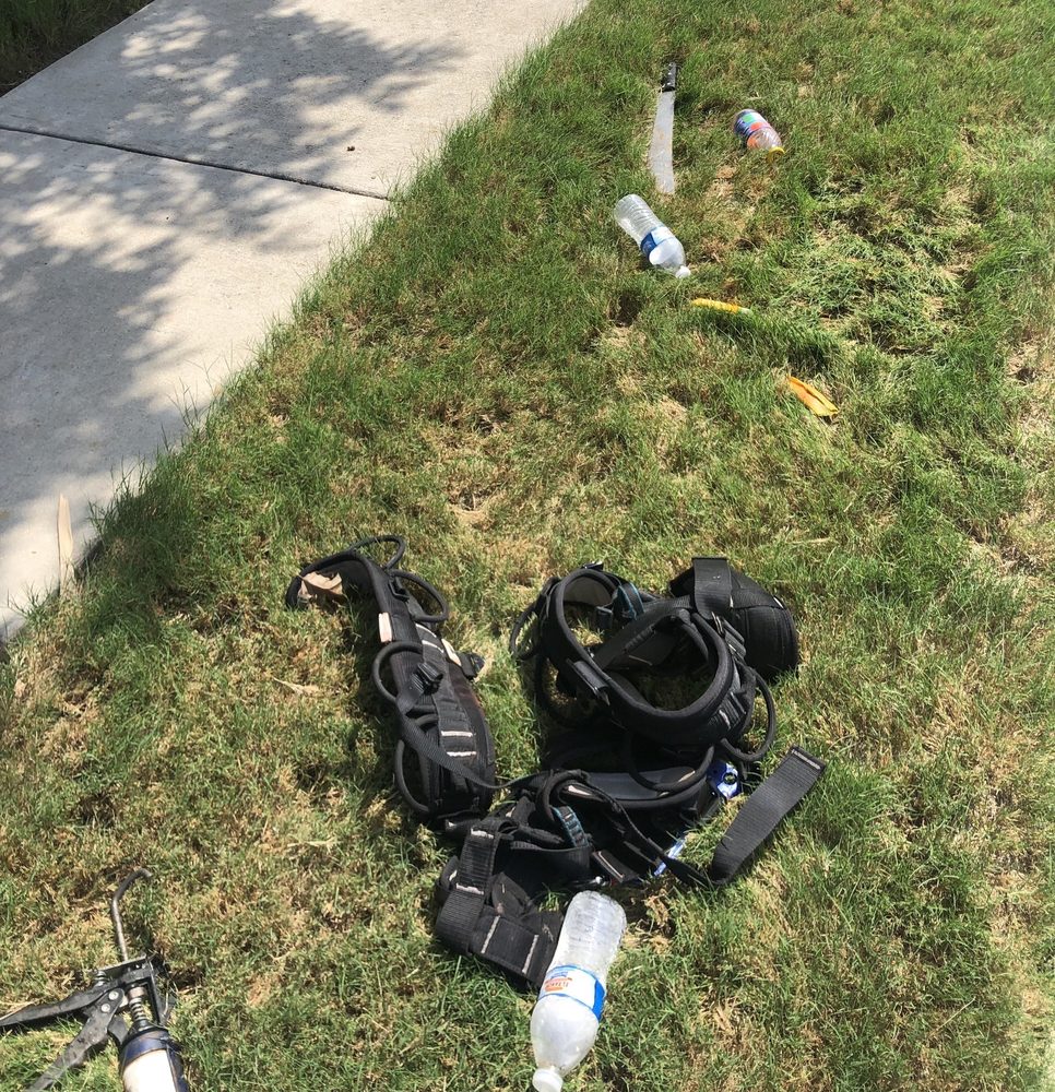 Slide of T Rock Roofing & Construction