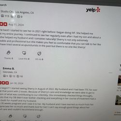 Yarrow Holistic Center - Reviews from Los Angeles office