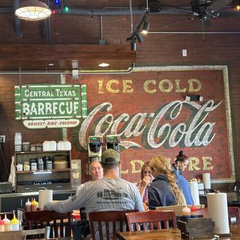 Terry Black's Barbecue - Barbeque Near Me - Lockhart, Texas Terry Black's Barbecue - Barbeque Near Me - Lockhart, Texas