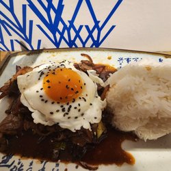 Yummyaki - Beef bulogi