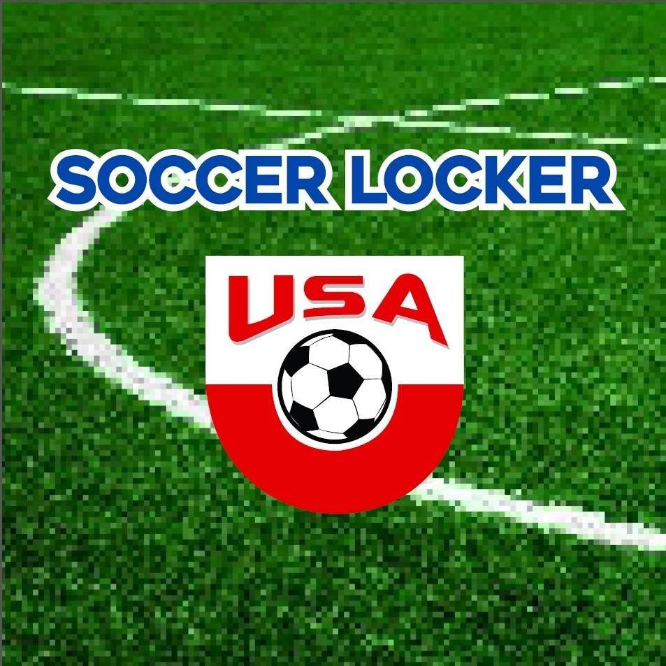 SOCCER LOCKER USA Updated September 2024 1006 S 10th St, McAllen
