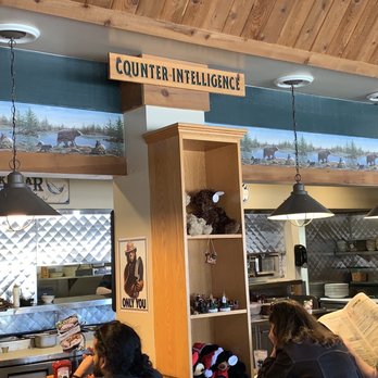 Black Bear Diner Reno - Counter Intelligence... - American Near Me - Reno, Nevada Black Bear Diner Reno - Counter Intelligence... - American Near Me - Reno, Nevada