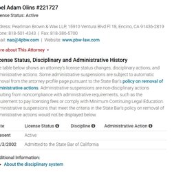 Pearlman, Brown & Wax, LLP - Serious and Willful Misconduct Workplace Injury Claims. California Labor Code