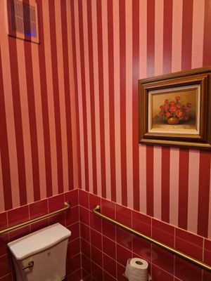 Dimmi Dimmi Corner Italian by null