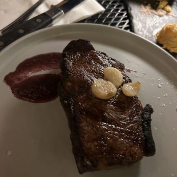 Orange Hill Restaurant & Events - Steakhouses Near Me - Orange, California