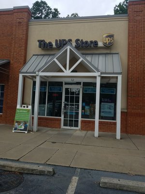 THE UPS STORE - Updated April 2026 - 30 Photos & 38 Reviews - 11877 ...