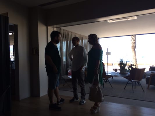 Restaurant Miramar by null