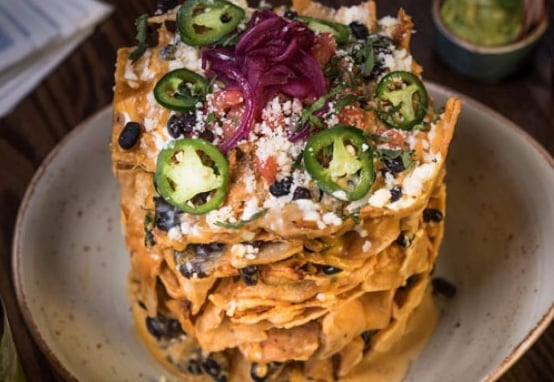 Guy Fieri's El Burro Borracho by null