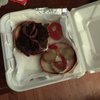Bone's Wings gift card